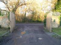 Commercial Gates - project portfolio 4