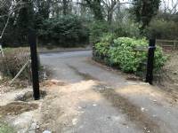 Composite gates project - project portfolio 4