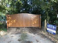 Composite gates project - project portfolio 5