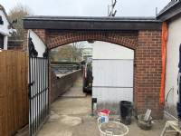 Composite gates project - project portfolio 11