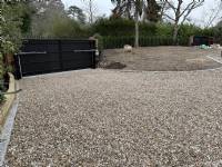 Composite gates project - project portfolio 12