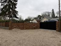 Composite gates project - project portfolio 12