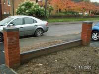 Railings & Handrails - project portfolio 2