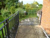 Railings & Handrails - project portfolio 4