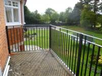 Railings & Handrails - project portfolio 4