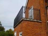 Railings & Handrails - project portfolio 4