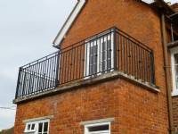 Railings & Handrails - project portfolio 4