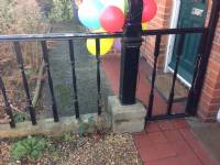 Railings & Handrails - project portfolio 7