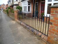 Railings & Handrails - project portfolio 7