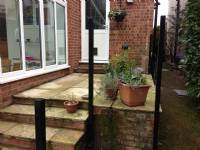 Railings & Handrails - project portfolio 8