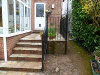 Railings & Handrails - project portfolio 8