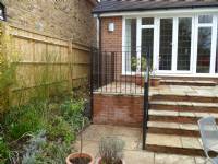 Railings & Handrails - project portfolio 8