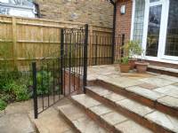 Railings & Handrails - project portfolio 8