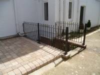 Railings & Handrails - project portfolio 9