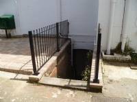 Railings & Handrails - project portfolio 9