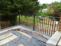 Railings & Handrails - project portfolio 10