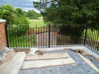 Railings & Handrails - project portfolio 10