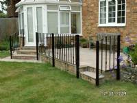 Railings & Handrails - project portfolio 11