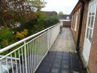 Railings & Handrails - project portfolio 12