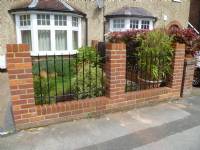 Railings & Handrails - project portfolio 18