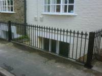 Railings & Handrails - project portfolio 20