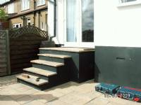 Railings & Handrails - project portfolio 21