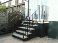 Railings & Handrails - project portfolio 21