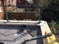 Railings & Handrails - project portfolio 22