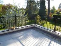 Railings & Handrails - project portfolio 22