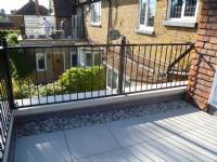 Railings & Handrails - project portfolio 22