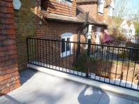 Railings & Handrails - project portfolio 22