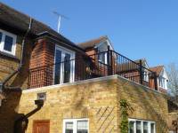 Railings & Handrails - project portfolio 22