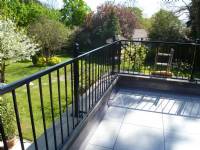 Railings & Handrails - project portfolio 23