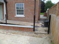 Railings & Handrails - project portfolio 24