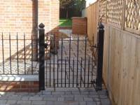 Railings & Handrails - project portfolio 24