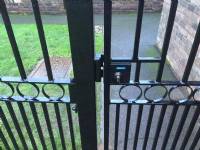 Railings & Handrails - project portfolio 25