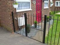 Railings & Handrails - project portfolio 26