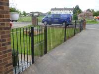 Railings & Handrails - project portfolio 26