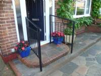 Railings & Handrails - project portfolio 27