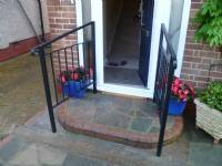 Railings & Handrails - project portfolio 27