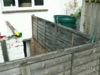 Railings & Handrails - project portfolio 29