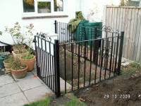 Railings & Handrails - project portfolio 29