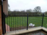 Railings & Handrails - project portfolio 33