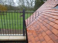 Railings & Handrails - project portfolio 33