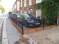 Railings & Handrails - project portfolio 34