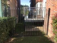 Railings & Handrails - project portfolio 39