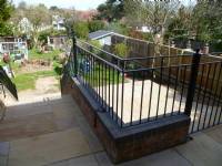 Railings & Handrails - project portfolio 40