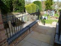 Railings & Handrails - project portfolio 40