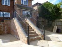 Railings & Handrails - project portfolio 40