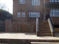 Railings & Handrails - project portfolio 40